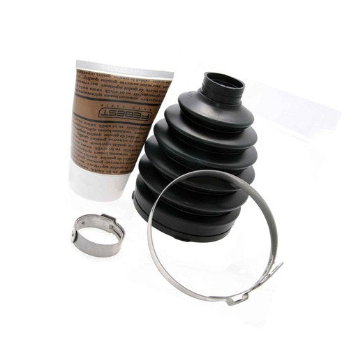 CV Joint Boot Kit PVC 80.5X110.5X26.5, part 0217P-J1016