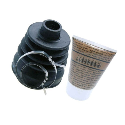 Febest Outer CV Joint Boot Kit 88.5X114X28 for Dodge Nitro, part 1417-ACT