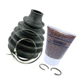 Outer CV Joint Boot Kit 72.6x116x21.6, part 0217-K12