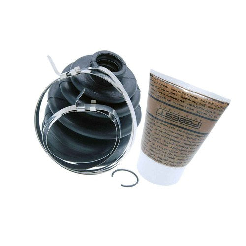 Febest Boot Outer CV Joint Kit 59.5x80x16.5 for Honda / Mitsubishi / Subaru / Suzuki, part 0317-HRV