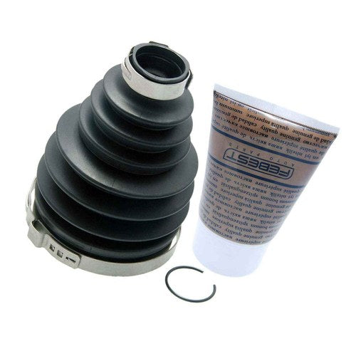 Febest PVC Outer CV Joint Boot Kit 77.2X107X25.5, part 0317P-YF4R