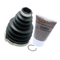 Febest PVC Outer CV Joint Boot Kit 77.2X107X25.5, part 0317P-YF4R