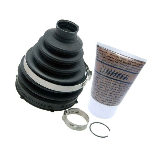 Febest PVC Boot Outer CV Joint Kit 89X109X27, part 0417P-NA4