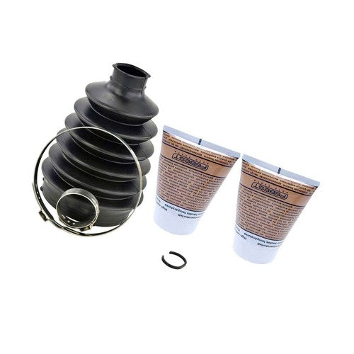 Febest Outer CV Joint Boot Kit PVC 92X151X29.5, fits Mercedes-Benz, part 1617P-163