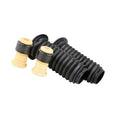Febest Front Shock Absorber Boot Kit with Jounce Bumper for Nissan QASHQAI, part NSHB-T32F-KIT