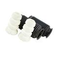 Febest Boot With Jounce Bumper Front Shock Absorber Kit for Opel MOVANO-B ALL - OPSHB-MOVBF-KIT