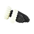 Febest Front Shock Absorber Boot Kit with Jounce Bumper for Mercedes-Benz & Renault - RNSHB-KANGIIF-KIT