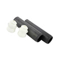 Boot With Jounce Bumper Rear Shock Absorber Kit, part CHSHB-J300R-KIT