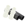 Boot With Jounce Bumper Rear Shock Absorber Kit, part CHSHB-T300R-KIT