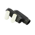 Rear Shock Absorber Boot With Jounce Bumper Kit, fits Subaru, part SBSHB-S11R-KIT
