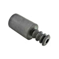 Rear Shock Absorber Boot With Jounce Bumper, fits Subaru, part SBSHB-S12R