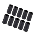 Febest Brake Caliper Slide Pin Bushing PCS 10 for Kia Sorento, Subaru and Toyota, part KT-SOR-PCS10