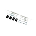 Brake Shoe Fitting Kit for Mitsubishi Colt, part 0404-COLTR