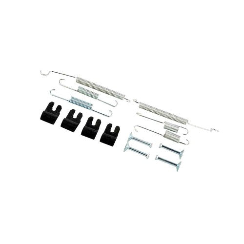 Brake Shoe Fitting Kit for Mitsubishi Colt, part 0404-COLTR
