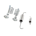 Febest Brake Shoe Fitting Kit for One Side, part 1004-K2UCR-KIT