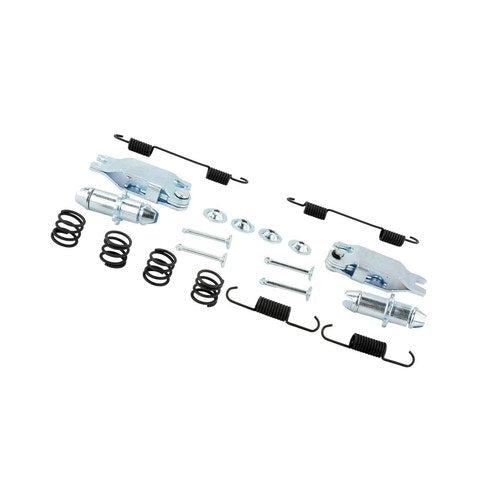 Febest Brake Shoe Fitting Kit for SsangYong, part 1404-RODIIR-KIT