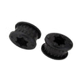 Febest Auto Parts Gear Shift Rod Bushing for BMW 1 Series, part TT-GBE90-PCS2