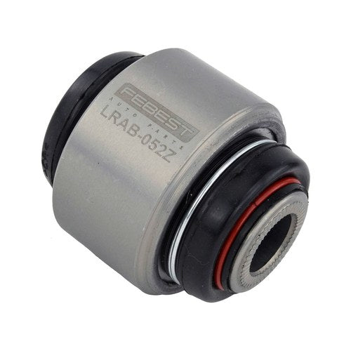 Febest Rear Lower Control Arm Bushing for E-Pace, Discovery Sport and Evoque, part LRAB-052Z