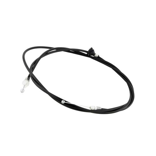 Febest Hood Lock Control Cable Mitsubishi Outlander, part 04101-CW
