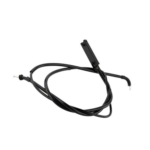 Febest Hood Lock Control Cable for BMW X5 and X6, part 19101-E70