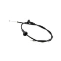 Febest Hood Lock Control Cable for BMW X3 E83, part 19101-E83