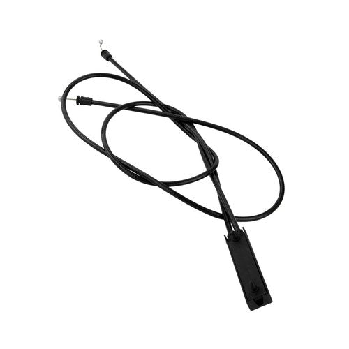Febest Hood Lock Control Cable for BMW 5, 6 and 7, part 19101-F10F