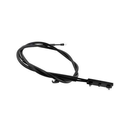 Febest Hood Lock Control Cable for BMW 1, 2, 3 and 4, part 19101-F30F