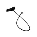 Febest Hood Lock Control Cable Assembly Citroen C5, part 25101-X7F