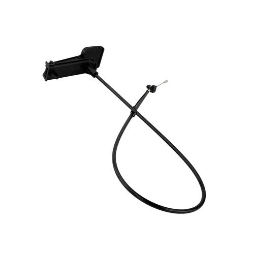 Febest Hood Lock Control Cable Assembly Citroen C5, part 25101-X7F