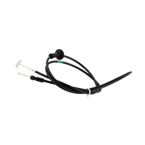 Febest Hood Lock Control Cable Assembly for Hyundai ACCENT and VERNA, part 12101-H5L