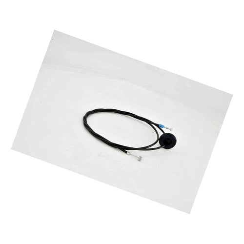 Hood Lock Control Cable for Mercedes-Benz Vito/Viano, part 1699-HC639