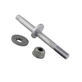 Febest Camber Adjusting Eccentric Bolt Kit for BMW 1, 2, 3, 4, X1 and Z4, part 1929-011-KIT