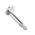 Febest Auto Parts Camber Adjusting Eccentric Bolt for Mitsubishi PAJERO, part 0429-005