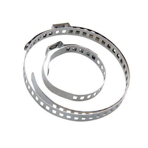 Febest Clamp - FE-CLAMPZ