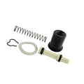 Febest Clutch Master Cylinder Repair Kit for Mitsubishi Lancer and Nissan, part 0480R-CS