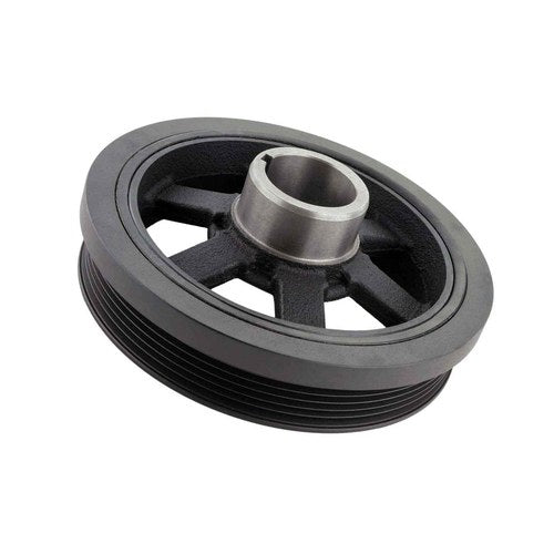Febest Crankshaft Pulley for Chevrolet CAMARO, CAPTIVA and Opel ANTARA, part OPDS-Z32SE