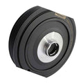 Febest Crankshaft Pulley F9Q for Nissan and Renault, part RNDS-F9Q7PK