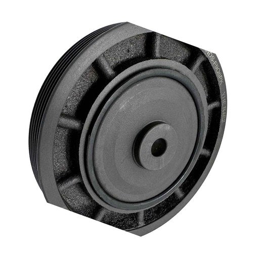 Febest Crankshaft Pulley F9Q for Opel and Renault, part RNDS-F9Q6PK