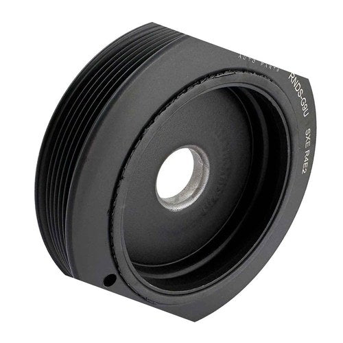 Febest Crankshaft Pulley G9U for Renault Espace, Laguna and Master, part RNDS-G9U