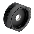 Febest Crankshaft Pulley G9U for Renault Espace, Laguna and Master, part RNDS-G9U