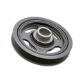 Crankshaft Pulley for Honda City, Fit and Jazz - HDS-GE