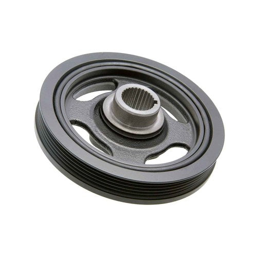 Crankshaft Pulley for Honda City, Fit and Jazz - HDS-GE
