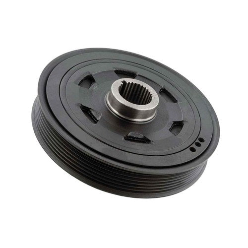 Crankshaft Pulley for Honda Accord, Civic and CR-V, part HDS-N22A