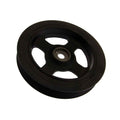 Febest Crankshaft Pulley for Hyundai Accent - HYDS-CER