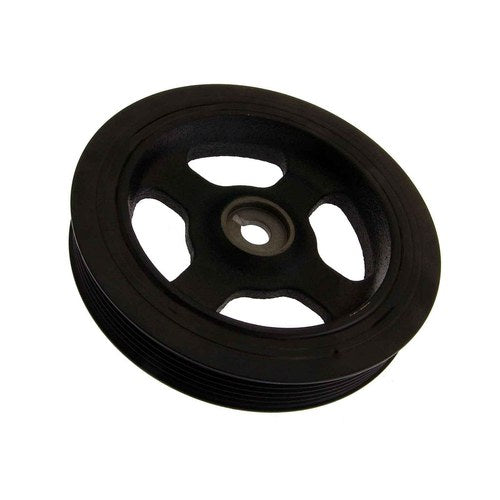 Febest Crankshaft Pulley for Hyundai Accent - HYDS-CER