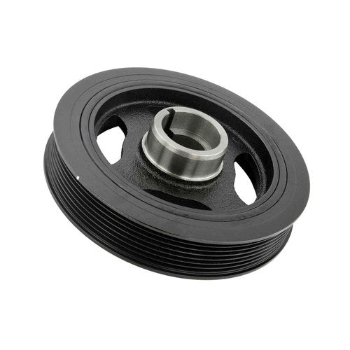Febest Crankshaft Pulley for Hyundai Veracruz, part HYDS-D6EA