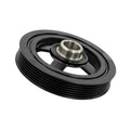 Febest Crankshaft Pulley for Hyundai Accent, part HYDS-G4LC