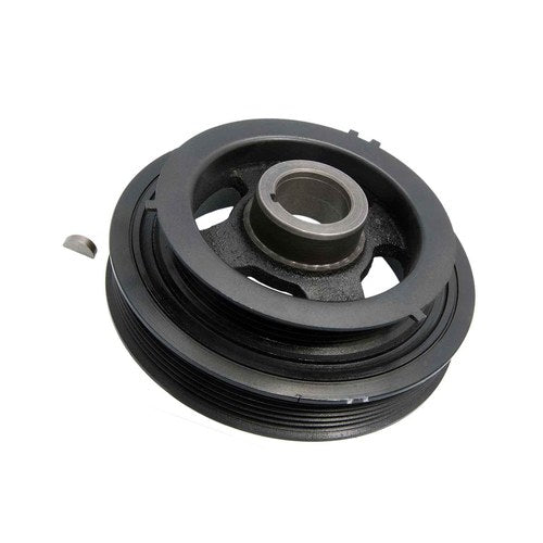 Febest Crankshaft Pulley for Infiniti and Nissan, part NDS-VQ20