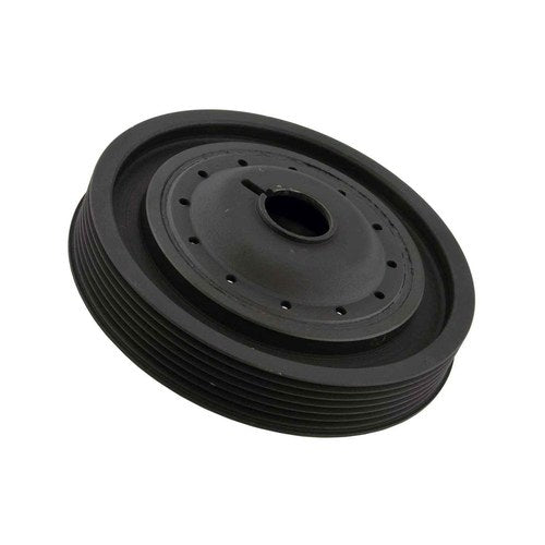 Febest Crankshaft Pulley K9K K4M for Nissan and Renault, part RNDS-K9K