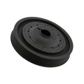 Febest Crankshaft Pulley K9K K4M for Nissan and Renault, part RNDS-K9K